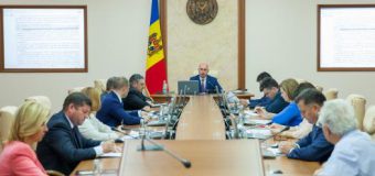 Programul național de incluziune socială a persoanelor cu dizabilități pentru anii 2017-2022, aprobat