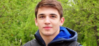 Judocanul Dorin Goțonoagă s-a clasat pe locul 5 la Universiada Mondială