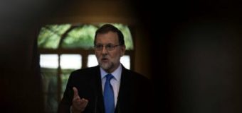 Atentat la Barcelona: Trei zile de doliu național; premierul Rajoy a sosit în metropola catalană