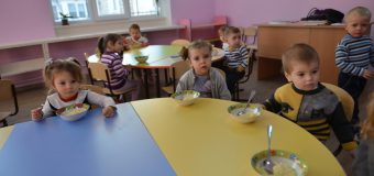 Se încalcă regulile! Rezultatele controlului calității alimentației în grădinițele din mun. Chișinău