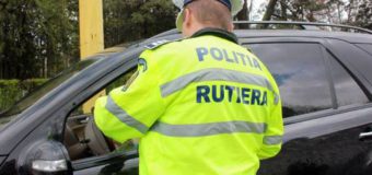 Un poliţist local face dreptate tuturor şoferilor. Ce a făcut agentul