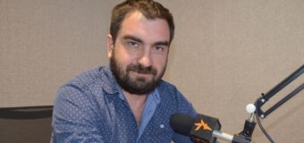 „La aniversarea de 26 de ani de independență la întrebarea: Încotro, Moldova?”. Află ce a răspuns un fruntaș PPEM!