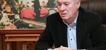 Vladimir Voronin, la 26 de ani de Independență ai RM: Aceasta poate fi ideea națională în jurul căreia să ne unim