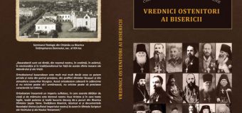 Cu ocazia zilei de naștere a Mitropolitului Vladimir, a fost lansată o enciclopedie. Află ce conține lucrarea! (foto)