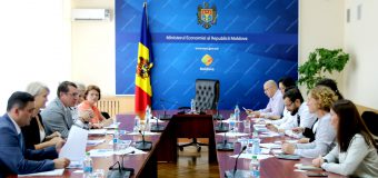 Un nou proiect al Băncii Mondiale va fi implementat în R.Moldova