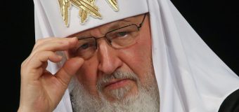 Patriarhul Rusiei va face o vizită istorică în România