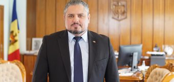 Mesajul lui Andrei Galbur cu ocazia celor trei ani de implementare a Acordului de Asociere cu Uniunea Europeană