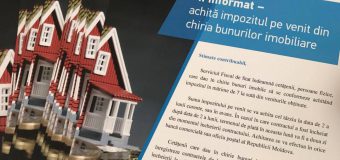 Atenționare de la Serviciul Fiscal! Se anunță amenzi și sancțiuni