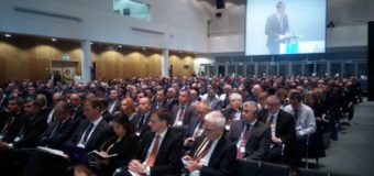 Șeful IGP a participat la Convenția Șefilor de Poliție a Uniunii Europene!