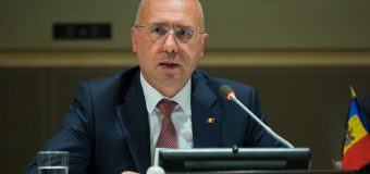 Premierul RM: Implementarea Agendei pentru Dezvoltare 2030 va elimina multe dintre vulnerabilități