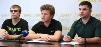 PAS solicită tragerea la răspundere a celor care se fac vinovați de estorcarea mitei de la studenți