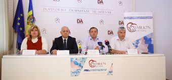 Platforma DA: Propunem guvernării micșorarea TVA pentru toate produsele alimentare pe întregul lanț valoric