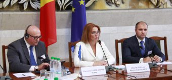 Directorul AGEPI: Ne propunem să îmbunătățim situația în domeniul drepturilor de autor din Republica Moldova