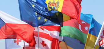 Închiderea oficială a Exercițiului Internațional EUMOLDEX 2017! Au participat 27 de țări ale lumii