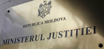 Ministerul Justiției propune modificarea cadrului normativ pentru a responsabiliza administratorii autorizați