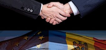 Delegația Uniunii Europene în RM va implementa 7 proiecte Twinning noi, începând cu această lună