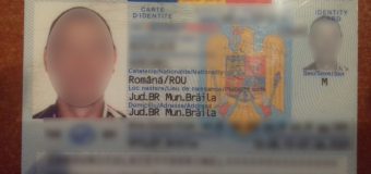 Un moldovean, care se legitima cu identitate străină în Cehia, doconspirat la frontieră