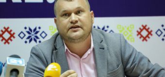 Ion Cebanu despre situația actuală a PL: Va rămâne principalul promotor al unionismului și va fi prezent cu siguranță în viitorul Parlament