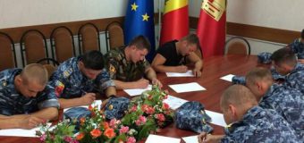 17 angajați ai DIP vor studia în România