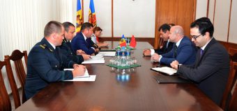 Turcia a desemnat un nou ataşat militar pentru Republica Moldova