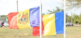 Exercițiul moldo-român „Scutul de Foc 2017” la Baza Militară de Instruire a Armatei Naţionale de la Bulboaca!(foto)