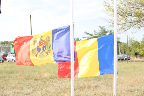 Exercițiul moldo-român „Scutul de Foc 2017” la Baza Militară de Instruire a Armatei Naţionale de la Bulboaca!(foto)