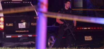 Incident armat în statul american Texas: Opt morți, printre care și atacatorul