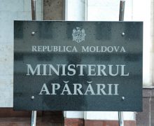 Armata Națională a lansat campania „Pacea are nevoie de protectori”