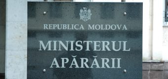 Auditul rapoartelor financiare consolidate ale Ministerului Apărării