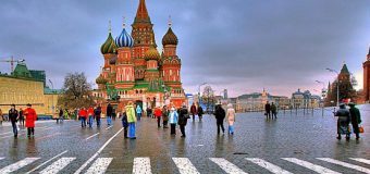 Consiliul Europei, îngrijorat de înăsprirea regulilor privind manifestațiile în Rusia