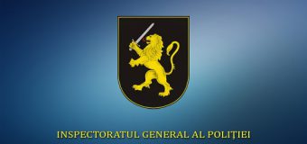 IGP vine cu precizări: Ghenadie Brega are calitatea de învinuit pe cauză penală!