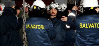 Femeia dispărută la Țipova este căutată de salvatori