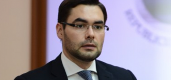 Declarație: Este pentru prima dată când în R.Moldova puterea este preluată de forțe pro-reforme