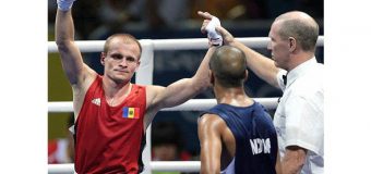 Cei mai buni trei boxeri moldoveni vor fi premiați cu trofee speciale