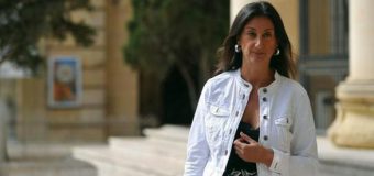 Comisia Europeană s-a declarat „îngrozită” de uciderea jurnalistei malteze Daphne Caruana Galizia