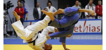 Judocanii moldoveni au încheiat evoluțiile la Mondialele de juniori