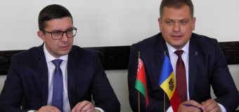 Moldova și Belarus – colaborare în domeniul informațiilor juridice