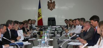 Ministerul Justiției și Consiliul Economic de pe lângă Prim-ministru au discutat facilitarea activității în afaceri