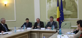 40 de minori din penitenciare au beneficiat de cursuri profesionale pentru reintegrare socială