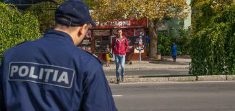 Pietoni sancționați de Inspectoratul Național de Patrulare. Vezi ce amendă au primit