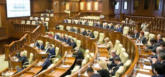 Acordul dintre Republica Moldova şi Republica Turcia în domeniul securităţii sociale – ratificat de Parlament