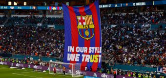 Referendumul pentru independența Cataloniei, subiect de discuție în vestiarul FC Barcelonei