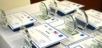 Topul transparenței în activitatea administrației publice locale. Uite care primării au fost premiate!