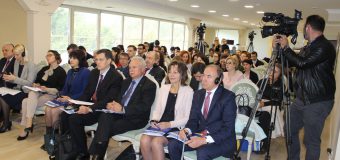 Legislația Muncii din Moldova, modernizată în conformitate cu standardele UE