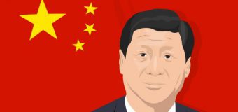 China intră într-o nouă eră, iar asta va influența tot restul lumii