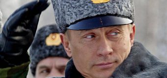 Funcția nouă prin care Putin ar putea conduce pe viață Rusia