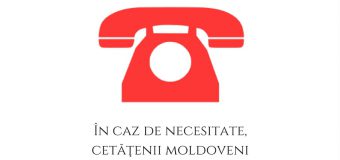 Accident rutier în Ungaria: Șoferul – cetățean al RM, a decedat