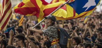 Criza catalană atinge un nou punct critic