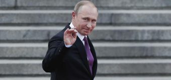 Rusia își face propria monedă virtuală: Dacă nu o facem noi, atunci ….