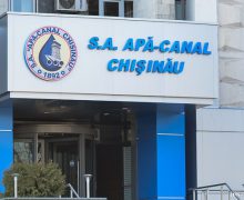 Diana Tacu, directorul S.A. „Apă-Canal Chişinău”, despre priorităţile pe care le are la moment întreprinderea